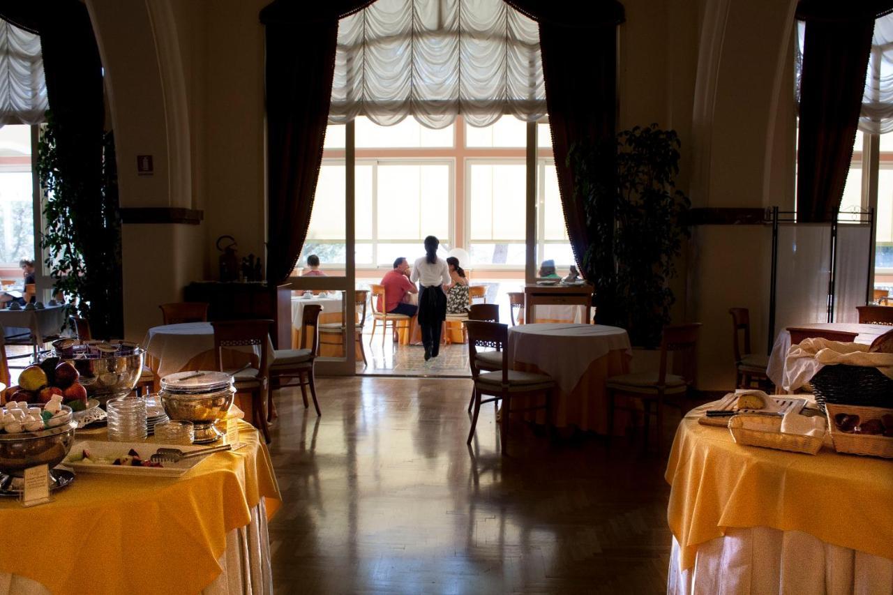 Grand Hotel Miramare Таормина Экстерьер фото